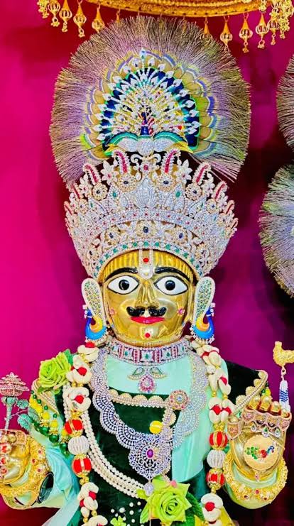 QUALITY KA MART Swaminarayan